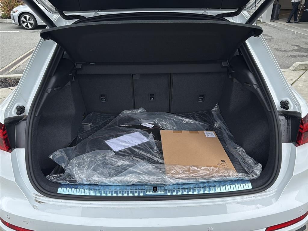 2025 Audi Q3 S line Premium Plus