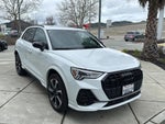 2025 Audi Q3 S line Premium Plus