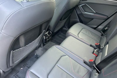 2025 Audi Q3 S line Premium Plus