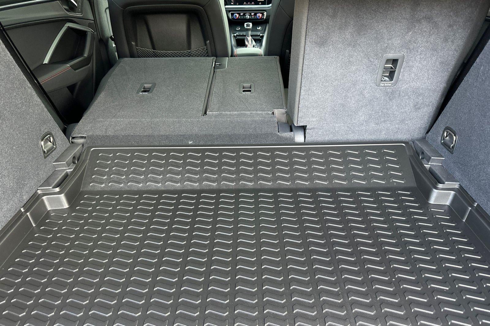 2025 Audi Q3 S line Premium Plus