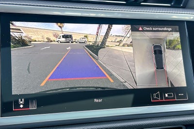 2025 Audi Q3 S line Premium Plus