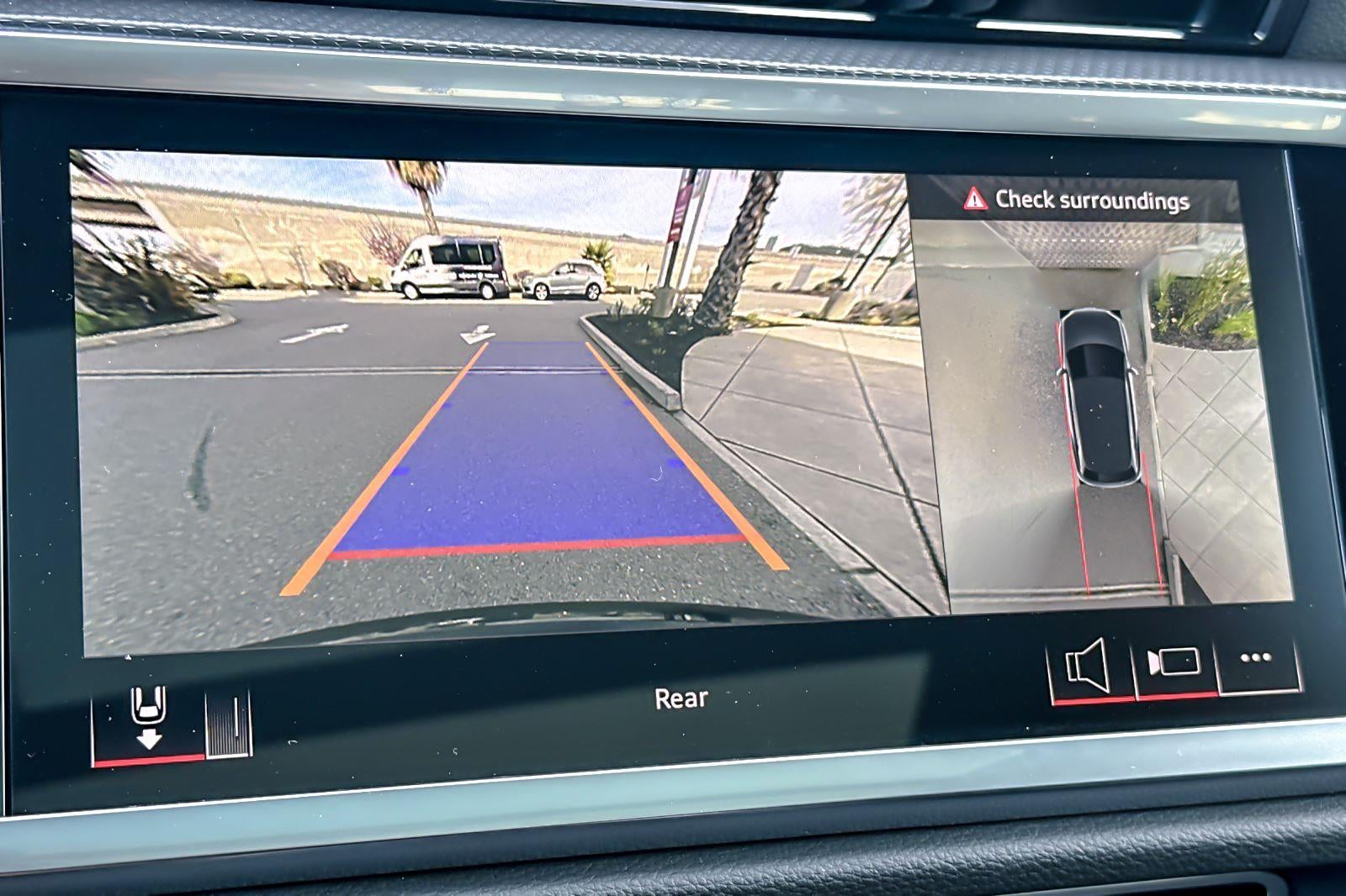 2025 Audi Q3 S line Premium Plus