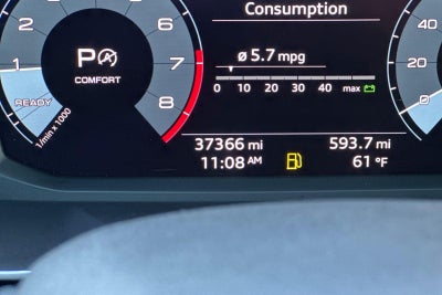 2022 Audi Q3 S line Premium Plus