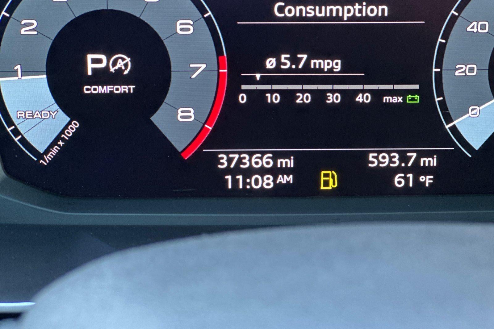 2022 Audi Q3 S line Premium Plus