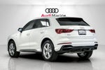 2022 Audi Q3 S line Premium Plus