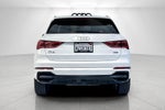 2022 Audi Q3 S line Premium Plus