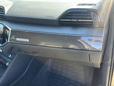 2025 Audi Q3 S line Premium Plus