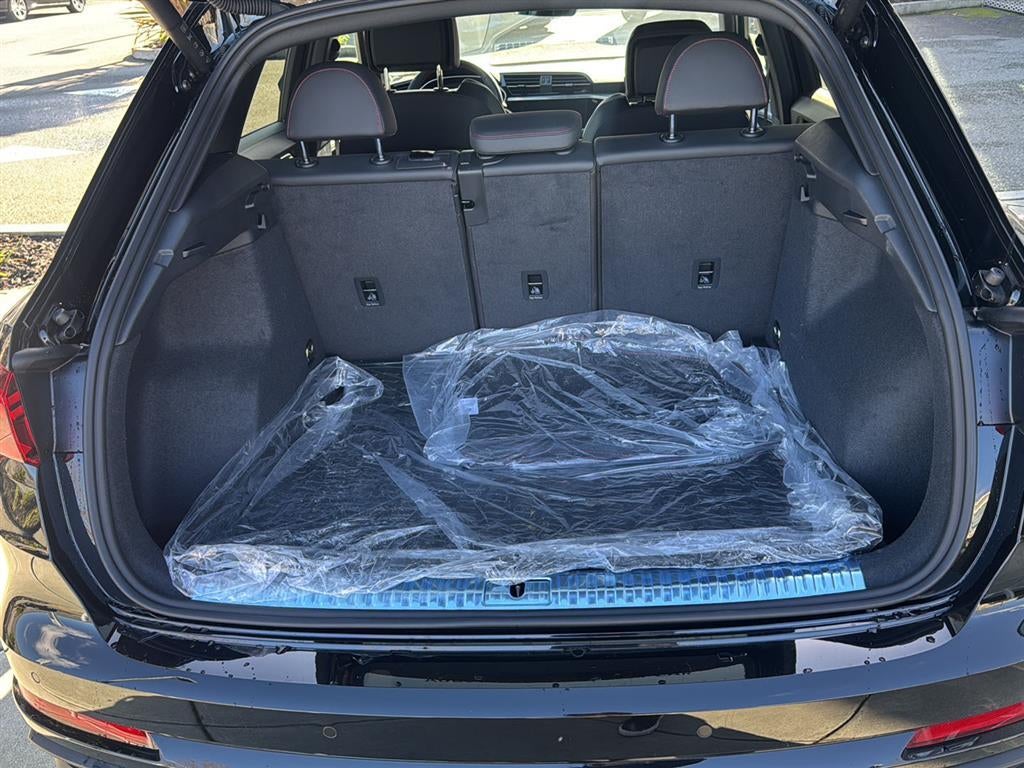 2025 Audi Q3 S line Premium Plus