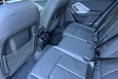 2022 Audi Q3 S line Premium Plus