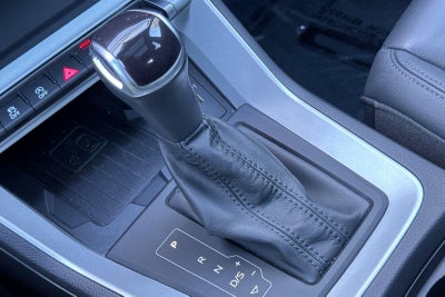 2022 Audi Q3 S line Premium Plus