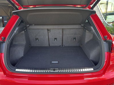 2024 Audi Q3 S line Premium Plus