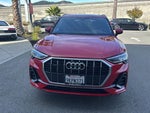 2024 Audi Q3 S line Premium Plus