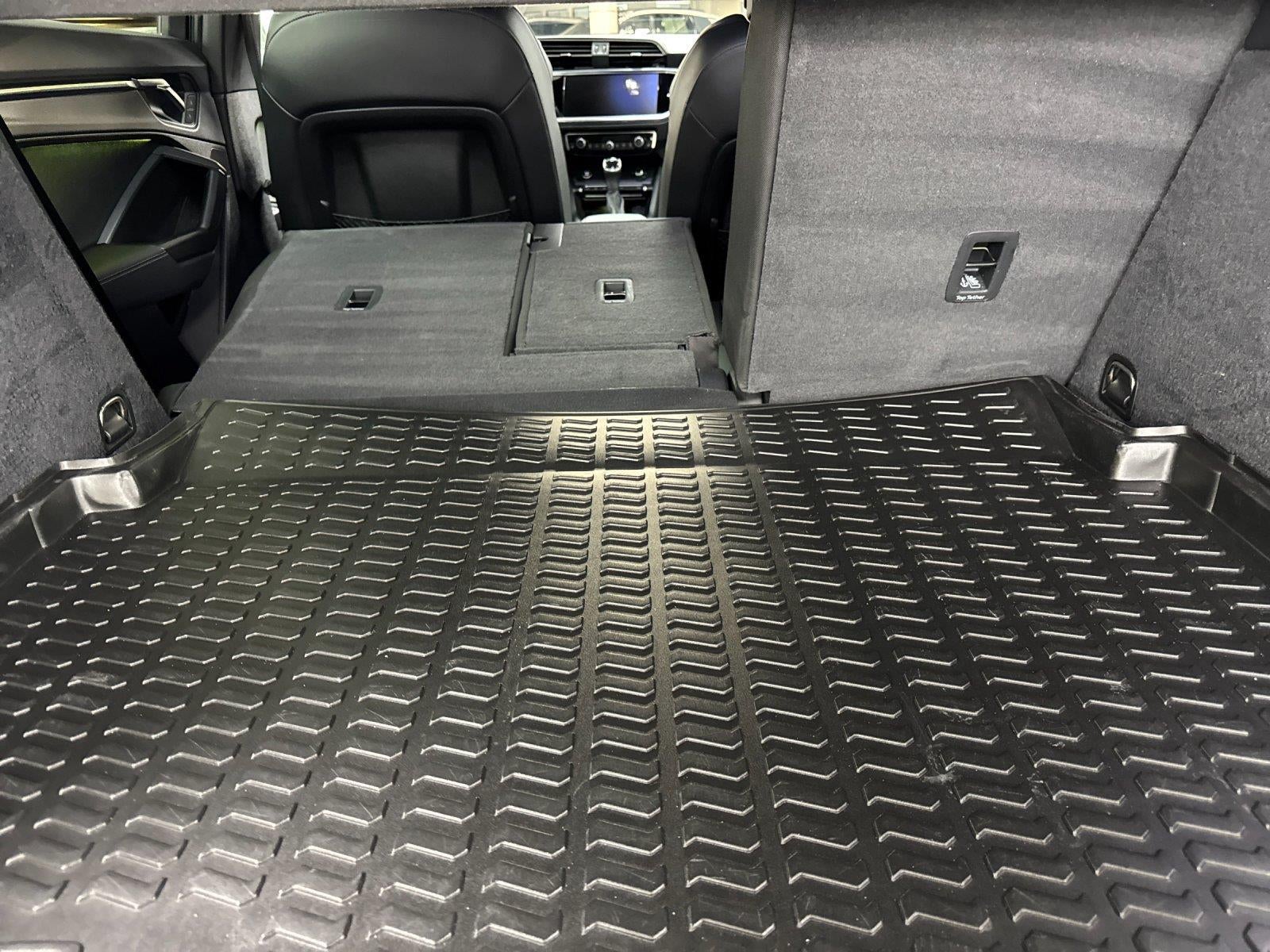 2024 Audi Q3 S line Premium Plus