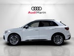 2024 Audi Q3 S line Premium Plus