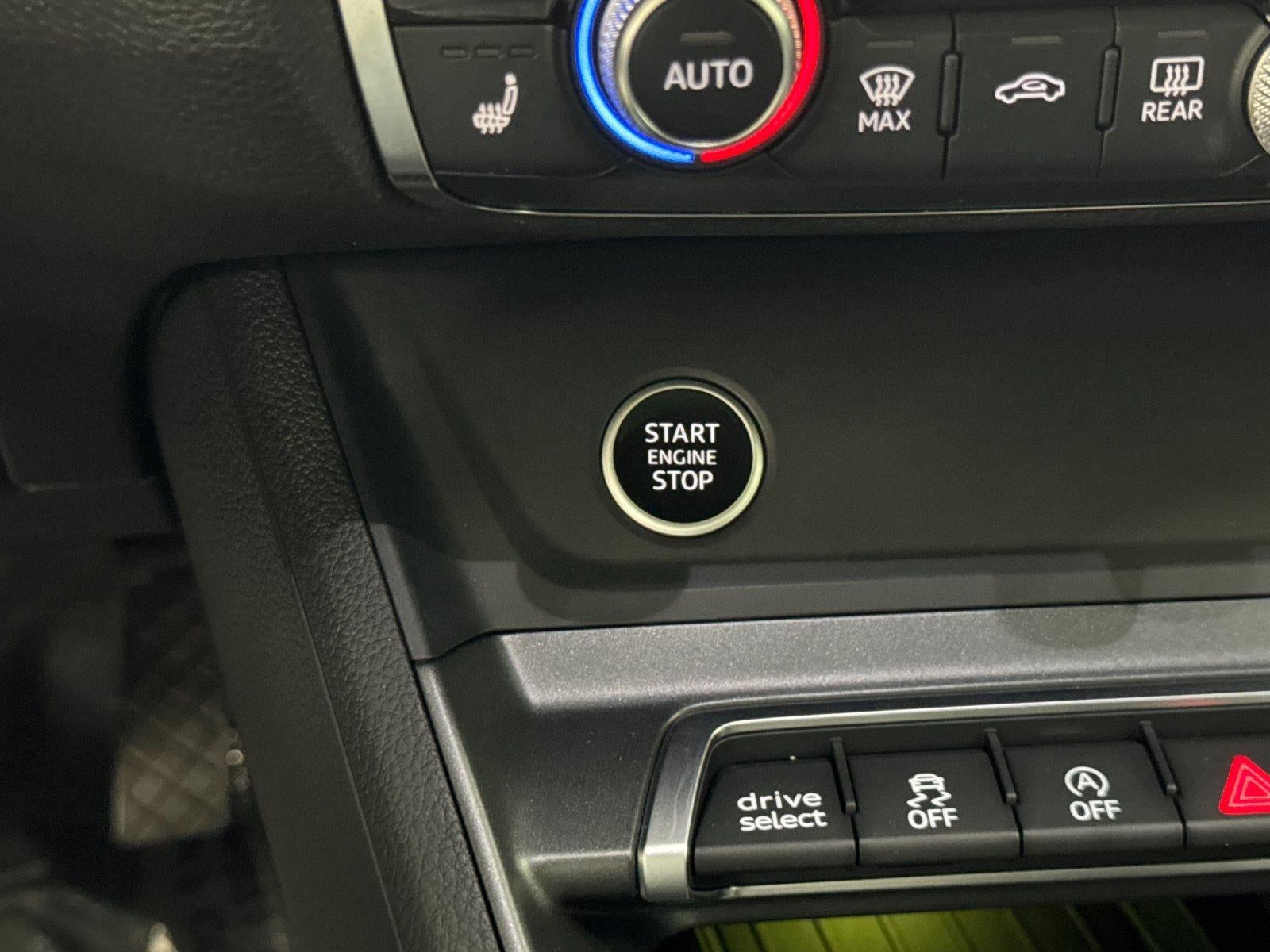 2024 Audi Q3 S line Premium Plus