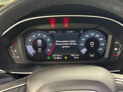 2024 Audi Q3 S line Premium Plus
