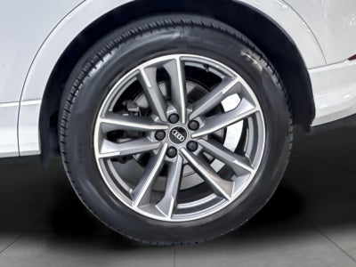 2024 Audi Q3 S line Premium Plus