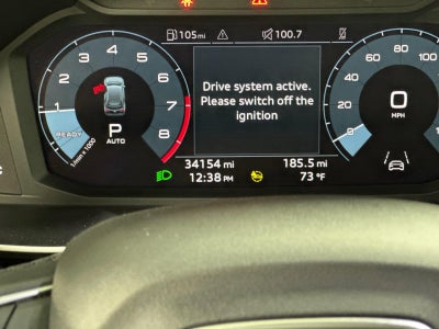 2024 Audi Q3 S line Premium Plus