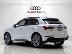2024 Audi Q3 S line Premium Plus