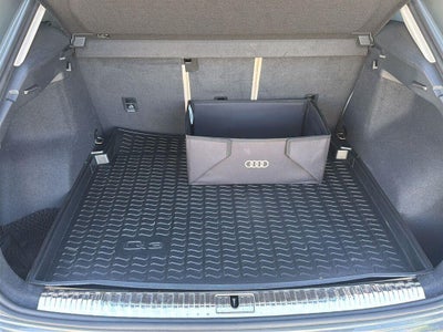 2019 Audi Q3 S line Premium Plus