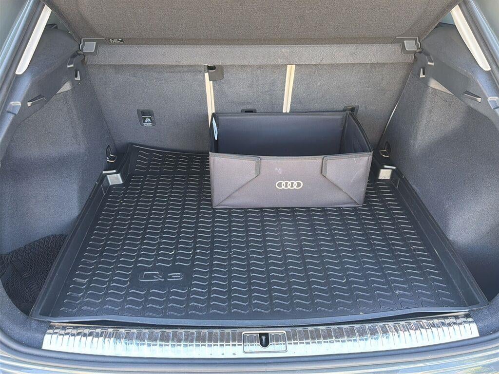 2019 Audi Q3 S line Premium Plus
