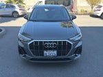 2019 Audi Q3 S line Premium Plus