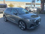 2019 Audi Q3 S line Premium Plus