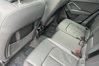 2025 Audi Q3 S line Premium Plus