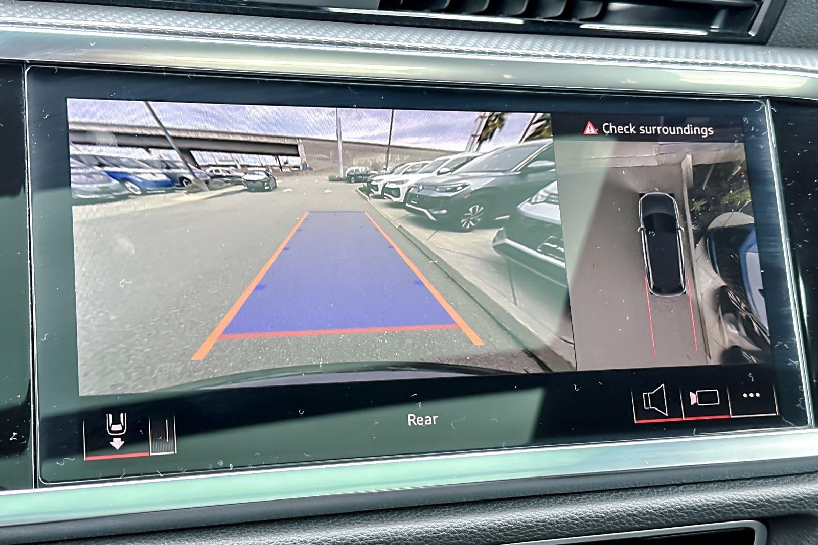 2025 Audi Q3 S line Premium Plus