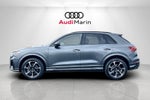 2025 Audi Q3 S line Premium Plus