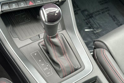 2025 Audi Q3 S line Premium Plus