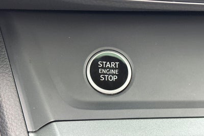 2025 Audi Q3 S line Premium Plus