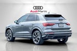 2025 Audi Q3 S line Premium Plus