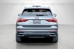 2025 Audi Q3 S line Premium Plus