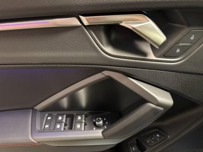 2025 Audi Q3 S line Premium Plus