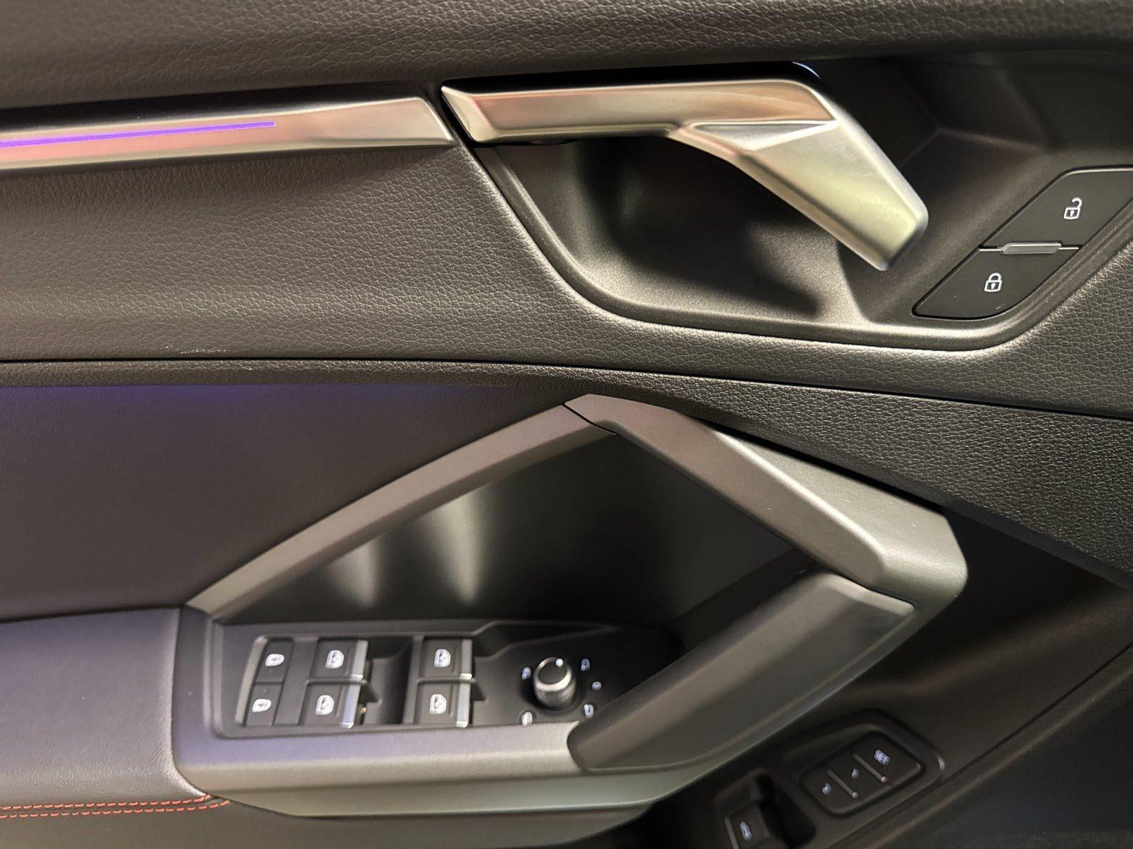 2025 Audi Q3 S line Premium Plus