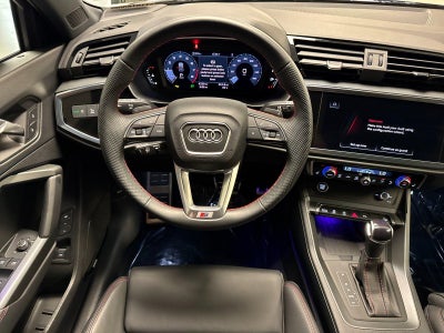 2025 Audi Q3 S line Premium Plus