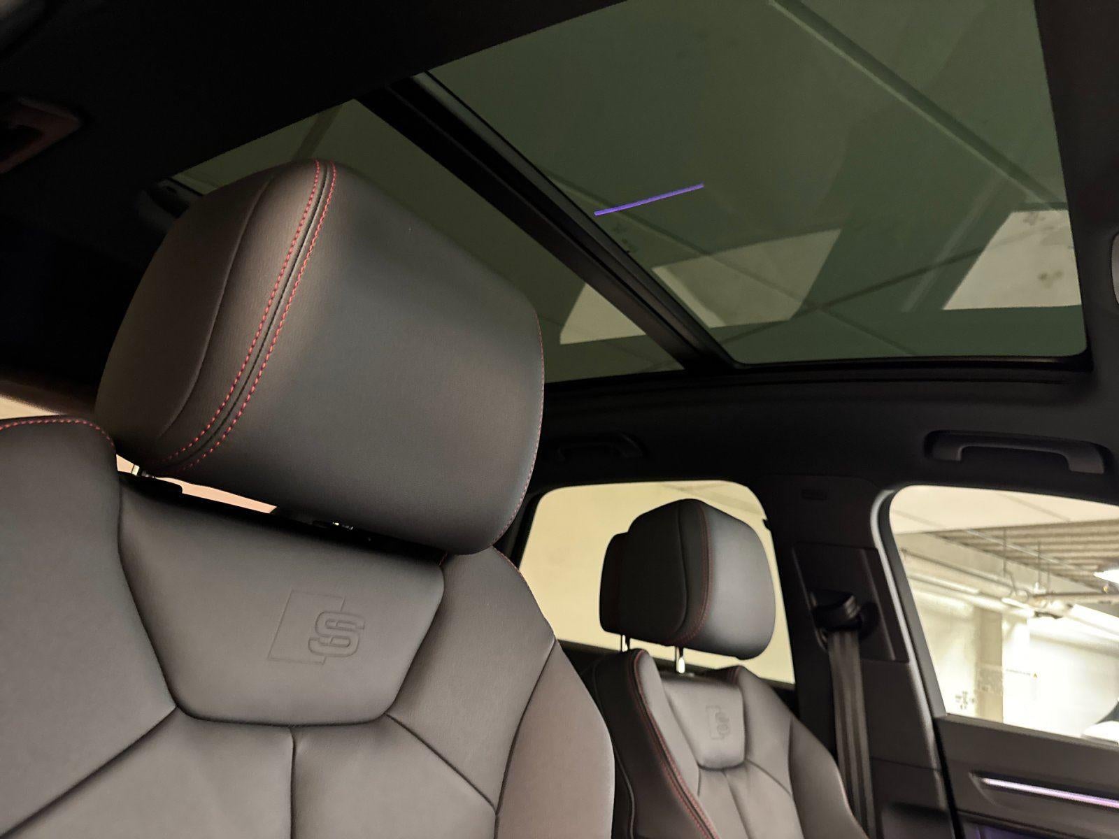 2025 Audi Q3 S line Premium Plus