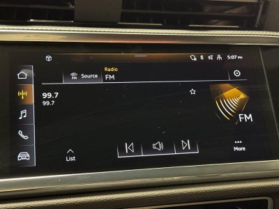 2025 Audi Q3 S line Premium Plus