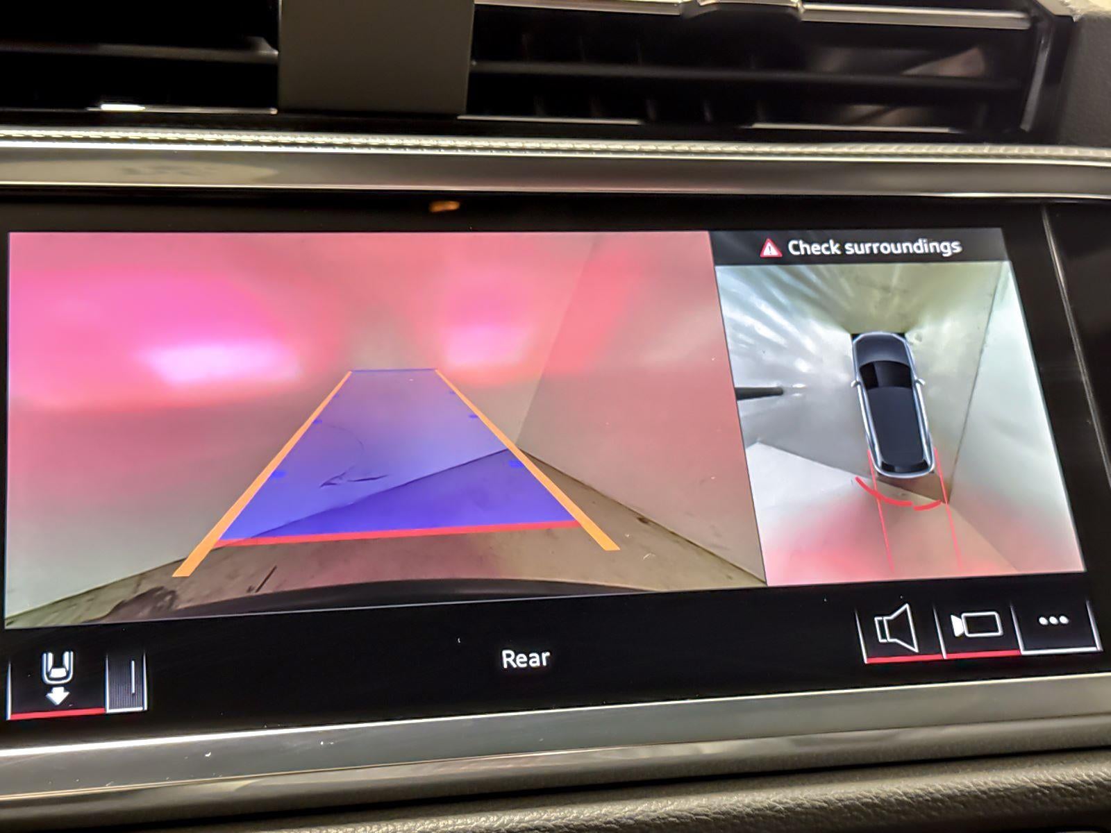 2025 Audi Q3 S line Premium Plus