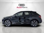 2025 Audi Q3 S line Premium Plus