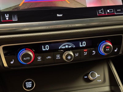 2025 Audi Q3 S line Premium Plus