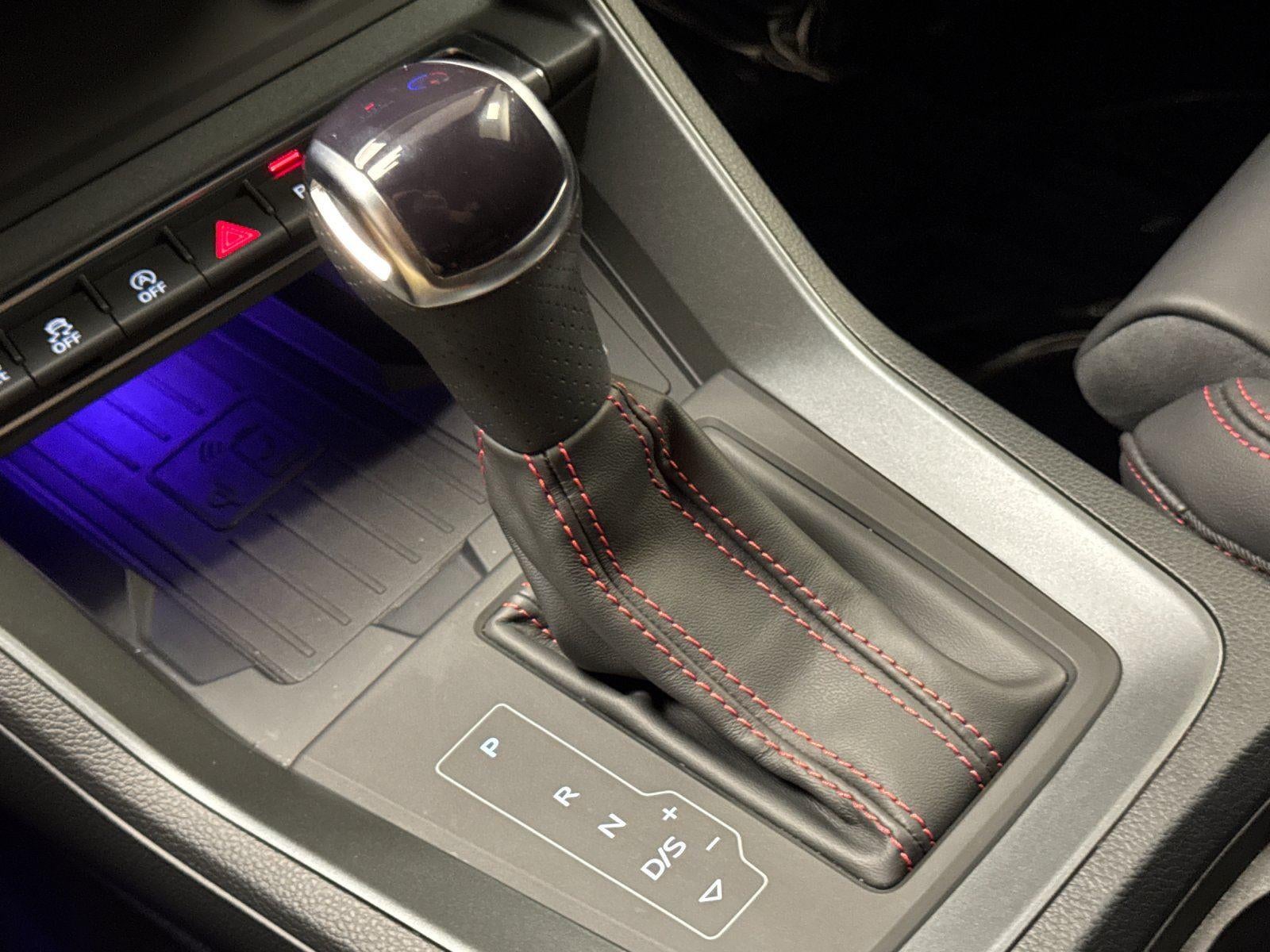 2025 Audi Q3 S line Premium Plus