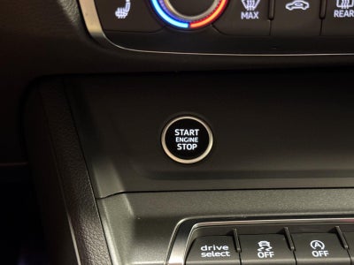 2025 Audi Q3 S line Premium Plus