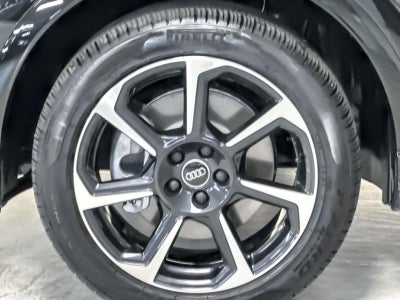 2025 Audi Q3 S line Premium Plus