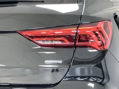 2025 Audi Q3 S line Premium Plus