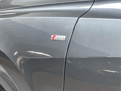 2019 Audi Q8 Premium Plus