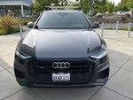 2019 Audi Q8 Premium Plus