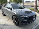 2019 Audi Q8 Premium Plus