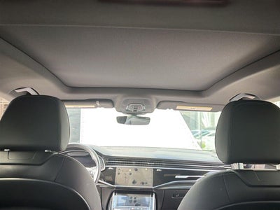 2020 Audi Q8 Premium Plus